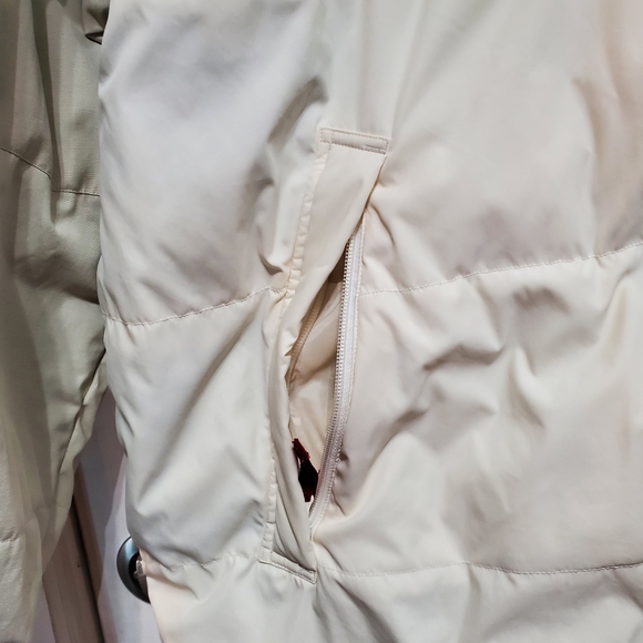 Vintage Nautica Competition Down Reversible Jacket size XXL - Picture 7 of 16